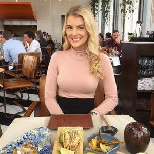 Meet your Posher, Katrina